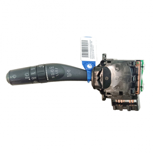 Переключатель подрулевой левый Subaru Impreza '00-'07 дворник FR+RR контрактный