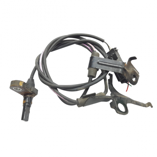 Датчик ABS Toyota Vitz '10-'25/ Belta '05-'12/ Porte '12-'25/ Ractis '10-'16/ Spade '12-'25/ Subaru Trezia '10-'16 передний левый контрактный