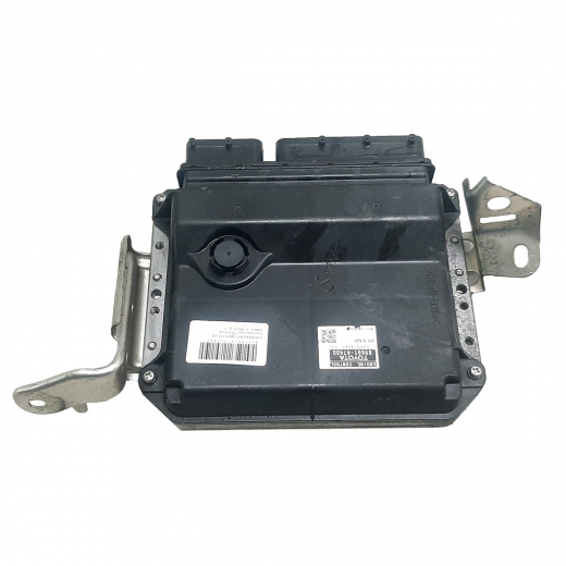 Компьютер двигателя Toyota Prius '09-'15 (2ZR-FXE) 2WD CVT контрактный 89661-47400