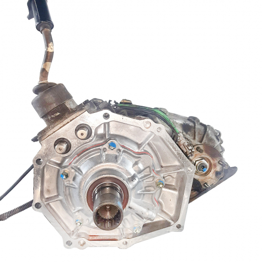 Раздаточная коробка Toyota Land Cruiser Prado '96-'02 контрактная