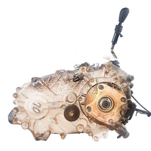 Раздаточная коробка Toyota Land Cruiser Prado '96-'02 контрактная