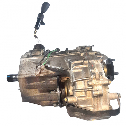 Раздаточная коробка Toyota Land Cruiser Prado '96-'02 контрактная