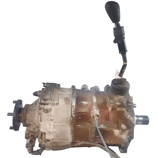 Раздаточная коробка Toyota Land Cruiser Prado '96-'02 контрактная