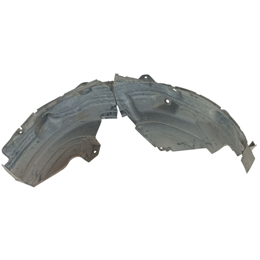 Подкрылок Renault Arkana '18-'25 задний правый контрактный
