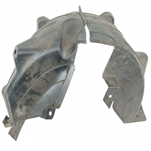 Подкрылок Renault Arkana '18-'25 задний правый контрактный