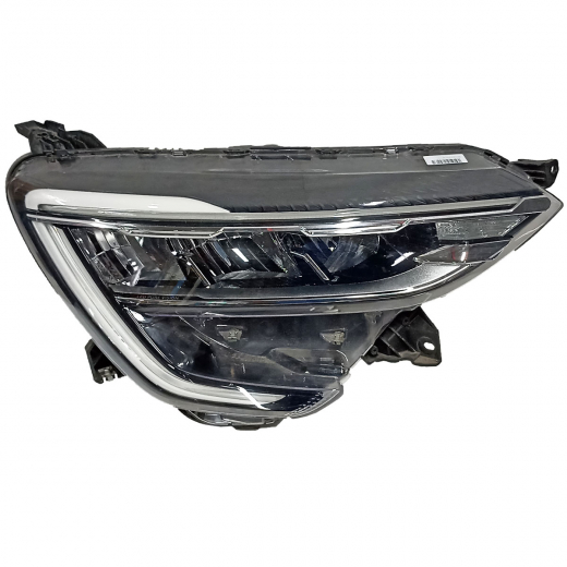Фара Renault Arkana '18-'25 правая led (260105307R) контрактная