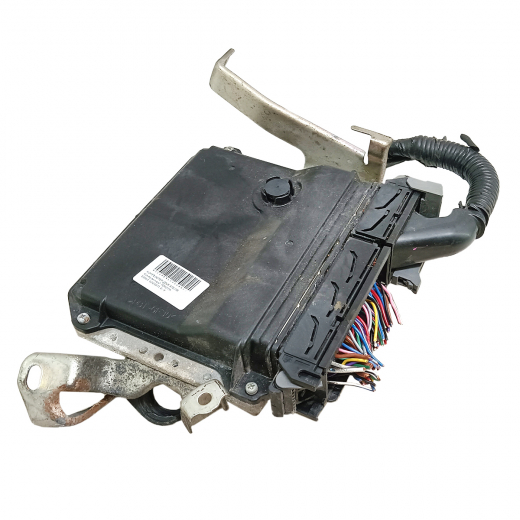 Компьютер двигателя Toyota Wish '09-'12 (2ZR-FAE) 4WD CVT контрактный 89661-68210