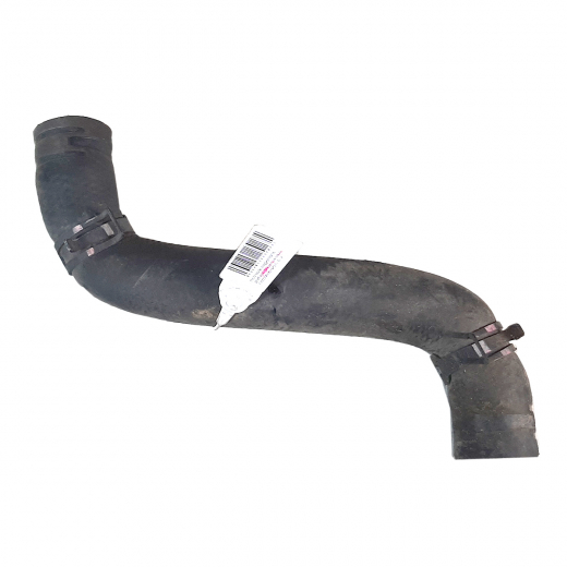 Патрубок радиатора охлаждения Toyota Hilux Surf '95-'02/ Land Cruiser Prado '96-'02/ 4Runner '95-'02 (5VZ-FE) нижний Контрактный