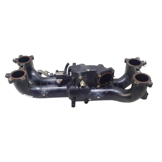 Коллектор впускной Subaru Legacy '03-'06 (EJ20X, EJ20Y) контрактный 