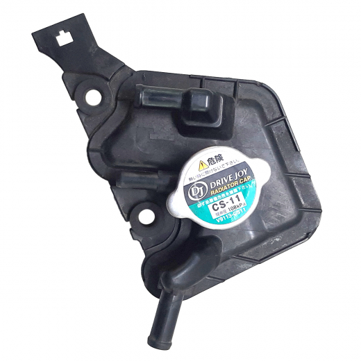Бачок расширительный Subaru Exiga '08-'15/ Legacy '03-'09/ Impreza '07-'14/ Forester '07-'13 на коллекторе контрактный