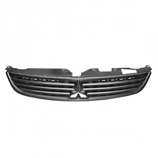 Решетка радиатора Mitsubishi Colt / Colt Plus '06-'10 контрактная 