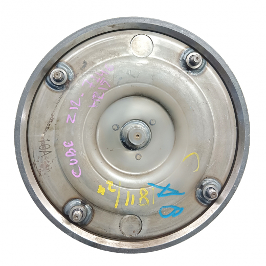 Гидротрансформатор акпп/ cvt (бублик) Nissan, Mazda HR15DE