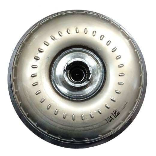 Гидротрансформатор акпп/ cvt (бублик) Nissan, Mazda HR15DE