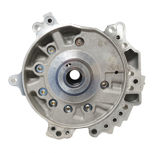 Насос масляный Nissan HR15DE насос CVT контрактный