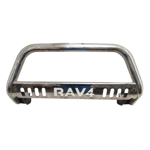Кенгурятник (кенгурин) Toyota Rav4 '05-'16/ Vanguard '07-'13 контрактный