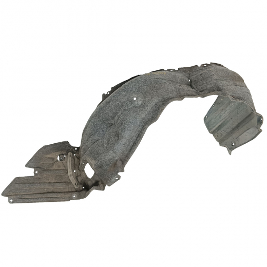 Подкрылок Lexus Is '13-'19 передний правый контрактный