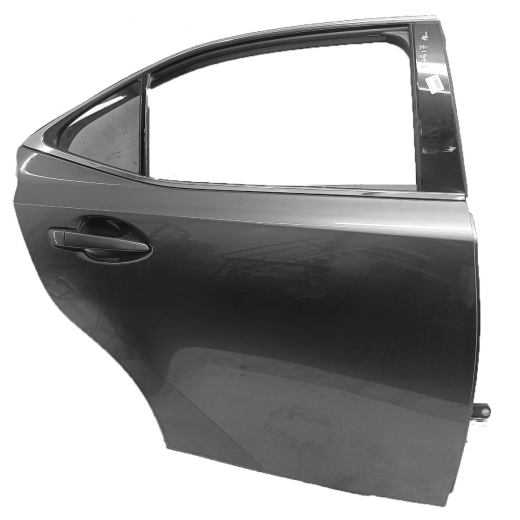 Дверь задняя правая Lexus Is '13-'19 контрактная