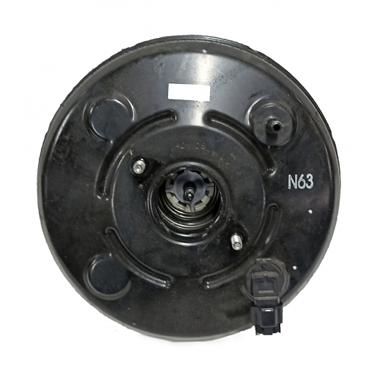 Вакуумный усилитель Lexus Is '13-'19/ Rc '14-'18 (8AR-FTS) 2WD контрактный