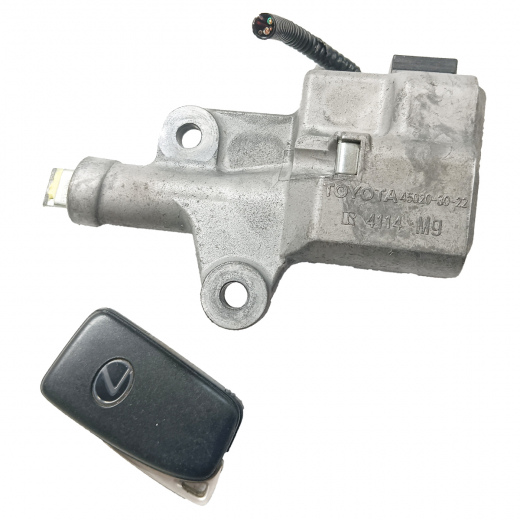 Замок зажигания Lexus Is '13-'19 контрактный