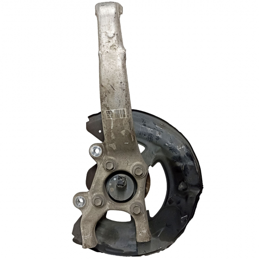 Ступица передняя Lexus Is '13-'19 2WD 5x114 (ABS) левая контрактная