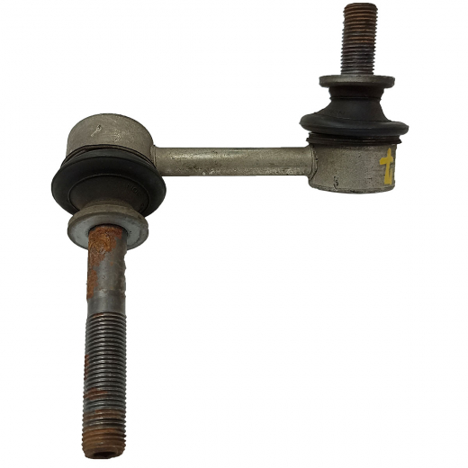 Стойка стабилизатора FR L контрактная TY0073LNK ОЕМ:4881053020