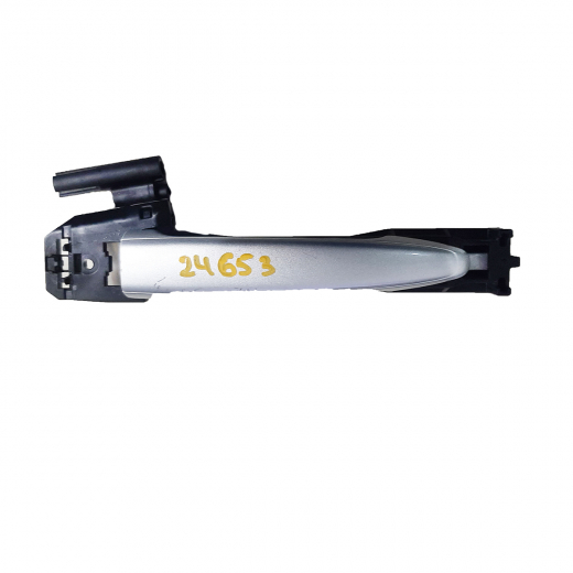 Ручка двери Toyota Camry '06-'11 задняя правая контрактная