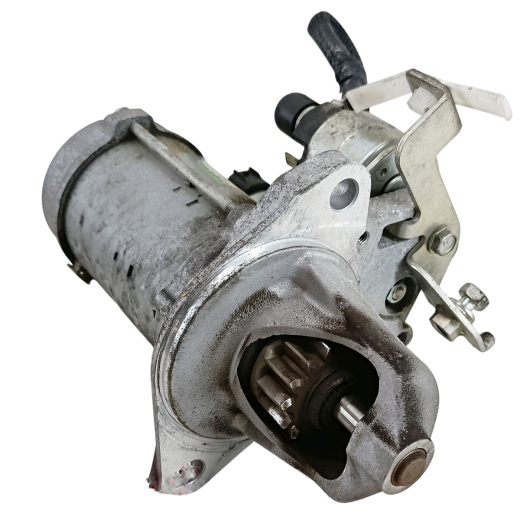 Стартер двигателя Subaru FB16E, FB25 CVT старт-стоп контрактный