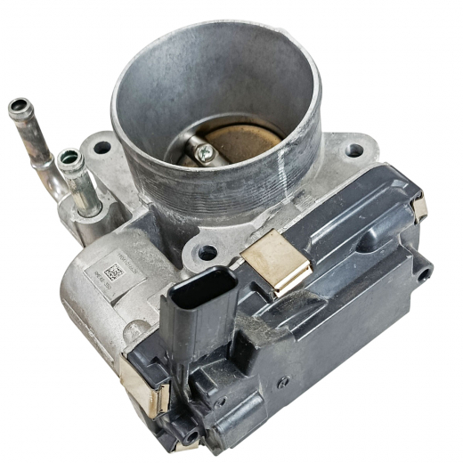 Блок дроссельных заслонок ДВС (FB16E) для Subaru Levorg '14-'20 контрактный