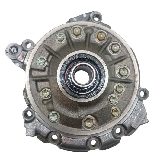 Насос масляный Toyota 1AZ-FSE насос CVT контрактный