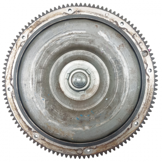 Гидротрансформатор акпп/ cvt (бублик) Honda L13A i-VTEC