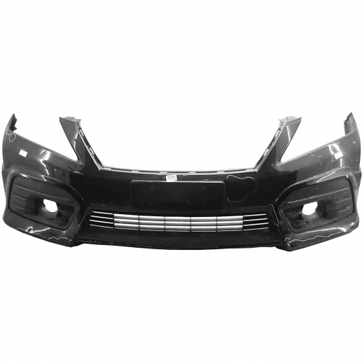 Бампер передний Toyota Camry '11-'14 sportivo контрактный