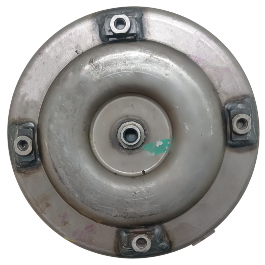 Гидротрансформатор акпп/ cvt (бублик) Nissan QG18DE