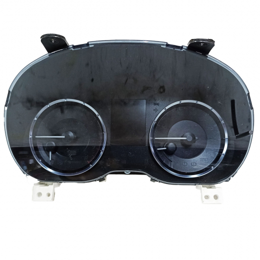 Табло приборов Subaru Levorg '14-'20 (FB16E) CVT контрактное 85001VA350