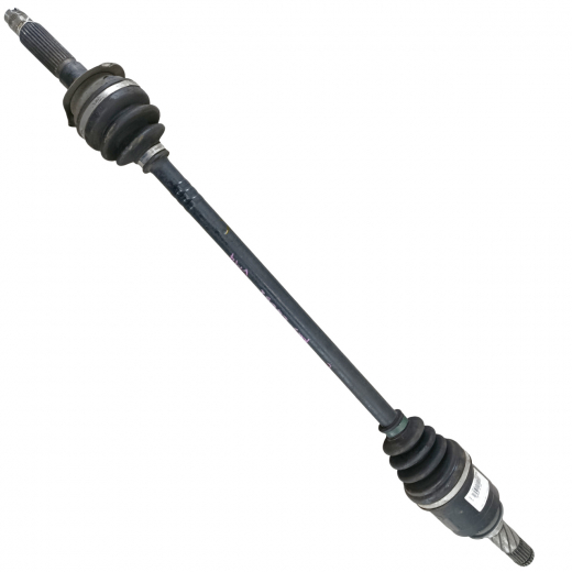 Привод Subaru Levorg '14-'20 (FB16E) задний CVT 4WD контрактный