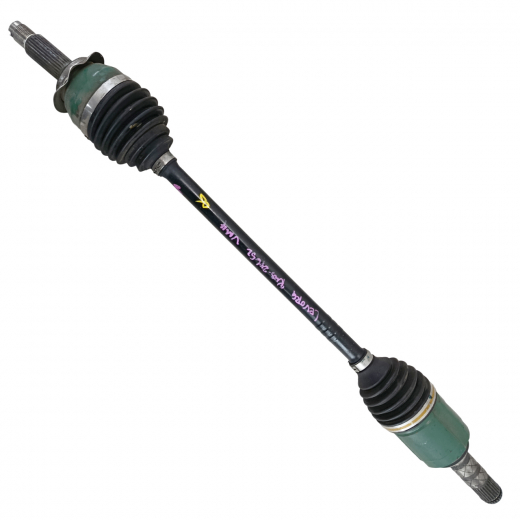 Привод Subaru Levorg '14-'20 (FB16E, FA20) передний CVT 4WD контрактный