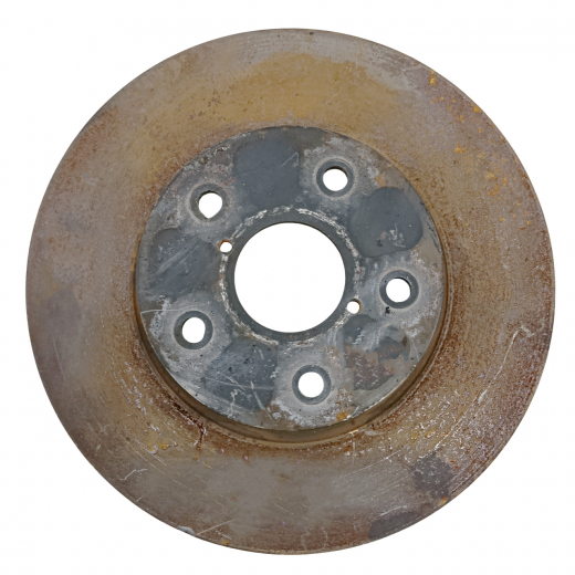 Диск тормозной передний Subaru Levorg '14-'20/ Legacy '14-'21 4WD (294 *28 *5x114,3) контрактный