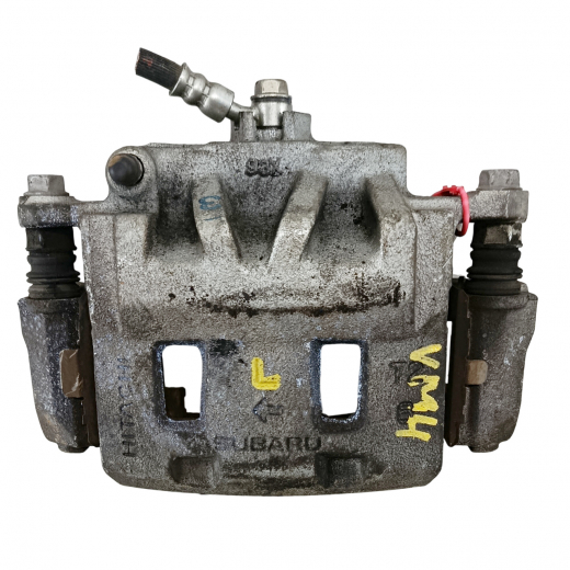 Суппорт тормозной Subaru Levorg '14-'20 передний левый (под диск 294 *28) контрактный