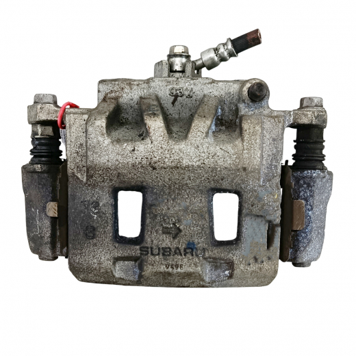 Суппорт тормозной Subaru Levorg '14-'20 передний правый (под диск 294 *28) контрактный