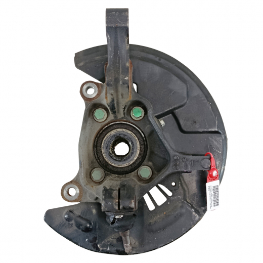 Ступица передняя Subaru Levorg '14-'20 4WD 5x114 (ABS) левая контрактная