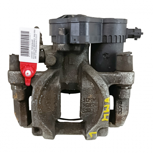 Суппорт тормозной Subaru Levorg '14-'20/ Legacy '14-'25 задний левый электроручник (под диск 300 *17) контрактный