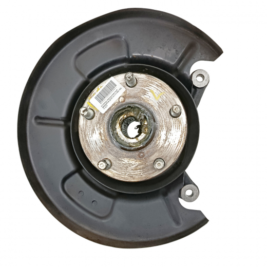 Ступица задняя Subaru Levorg '14-'20 левая диск 5x114 4WD ABS контрактная