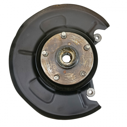 Ступица задняя Subaru Levorg '14-'20 правая диск 5x114 4WD ABS контрактная