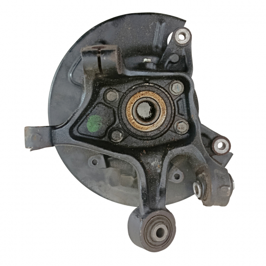 Ступица задняя Subaru Levorg '14-'20 правая диск 5x114 4WD ABS контрактная