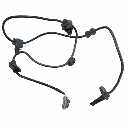 Датчик ABS Subaru Levorg '14-'20 4WD задний левый контрактный