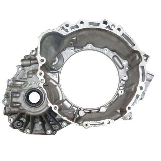 Корпус АКПП A245E (A246E) для Toyota Corolla '91-'02/ Corona '93-'96/ Carina '92-'01/ Avensis '97-'03/ Sprinter Carib '95-'02/ Ceres '92-'98/ Levin '91-'00/ Marino '92-'98/ Spacio '97-'01/ Sprinter '91-'02/ Trueno '91-'95/ Trueno '95-'00 ДВС (4A-FE, 4A-GE, 5A-FE, 7A-FE) контрактная (4 ступ. 2WD) 05.1993 - 01.1996