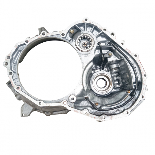 Корпус АКПП A245E (A246E) для Toyota Corolla '91-'02/ Corona '93-'96/ Carina '92-'01/ Avensis '97-'03/ Sprinter Carib '95-'02/ Ceres '92-'98/ Levin '91-'00/ Marino '92-'98/ Spacio '97-'01/ Sprinter '91-'02/ Trueno '91-'95/ Trueno '95-'00 ДВС (4A-FE, 4A-GE, 5A-FE, 7A-FE) контрактная (4 ступ. 2WD) 05.1993 - 01.1996