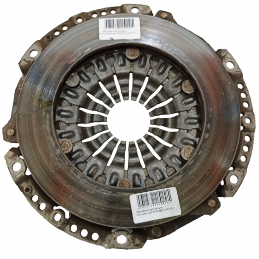 Корзина сцепления Opel (Z16LET, LLU A16LET) Контрактный