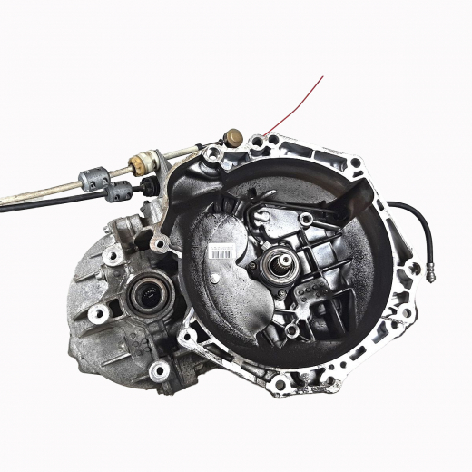 МКПП для Opel Astra J '09-'15 ДВС (LLU A16LET) контрактная (6 ступ. 2WD)