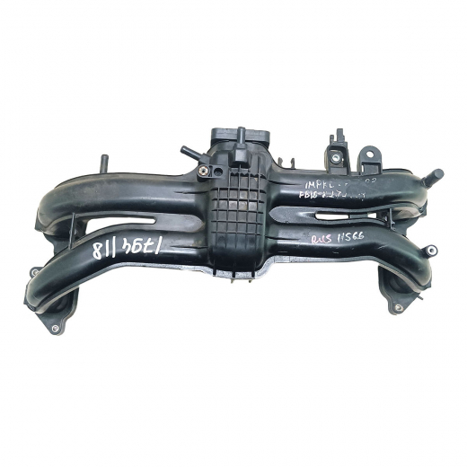 Коллектор впускной Subaru Impreza '11-'16/ Xv '11-'17 (FB16) контрактный