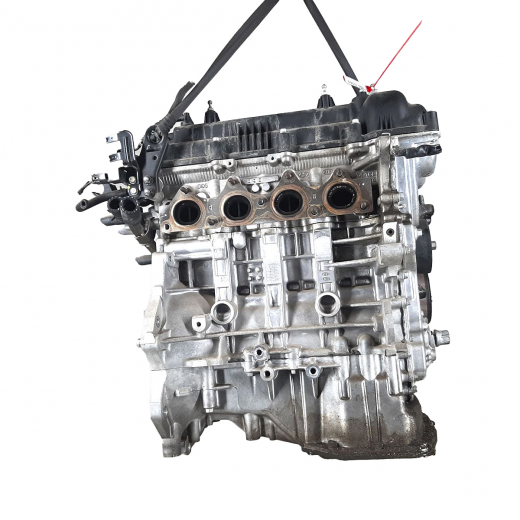 Двигатель контрактный Kia 1.6L G4FG